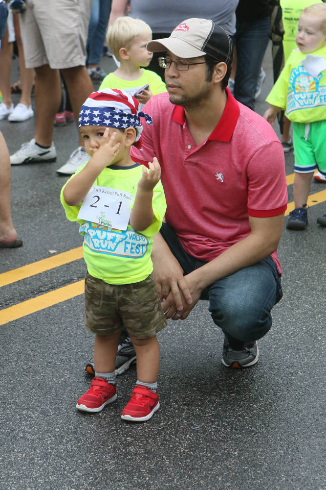 Gallery: Popcorn Festival